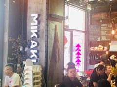 -MIKAKU(万达广场上海宝山店)