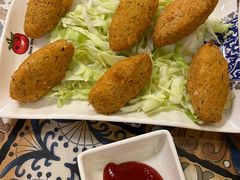 -番茄屋葡式美食(总店)