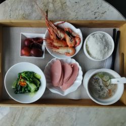 -馨月汇·一悦馨香月子中心(前滩店)