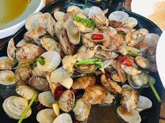 -金谷园饺子·烧烤(人大总店)