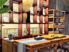 -淮扬府(安定门店)