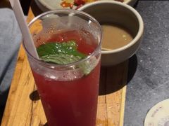 -巴奴毛肚火锅(广益哥伦布店)