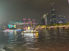-海心沙亚运公园