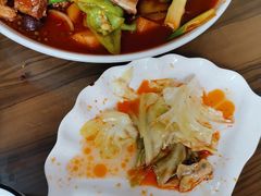 -新疆大盘鸡·十八年老店