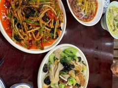 -邢家锅贴老店·非遗·开封菜(金明广场店)