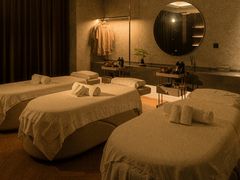 -汤泉良子·沐足·颂钵疗愈·SPA(珠江新城店)