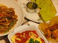 墨西哥塔可-卡朋西餐(悦汇城店)