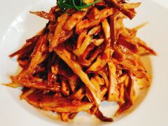 川味棒棒鸡丝-芙蓉堂(武汉天地店)