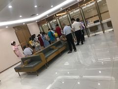 -慈铭奥亚健康体检(南山店-保利分院)