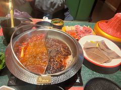 -牛New寿喜烧(金鹰世界店)