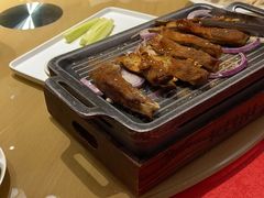-羊之道草原味道清真餐厅(番禺店)