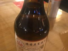 -禧和源养生素食茶馆