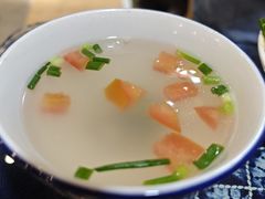 -云南李记罐罐米线饵丝小吃(汉中门金鹰店)