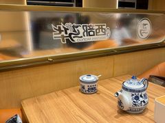 -西部马华清真兰州牛肉面·烧烤夜市(关东店)