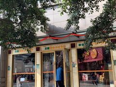 -龙抄手(春熙路总店)