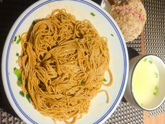 -十面春风·江南面馆(崇宁路店)