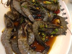 -长平老姿娘夜粥(平东一街店)