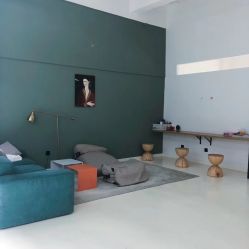 -无界瑜伽普拉提