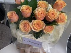 -ChaKo Flora ·茶子花艺 (市北店)