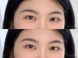 -MIVI野生眉纹绣纹眉