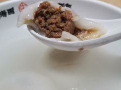 -朱新年·苏式汤团·面点(北寺塔店)