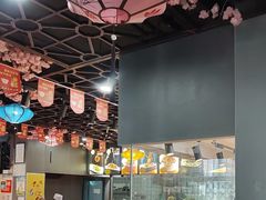 -醉御香渔家园(临沂路与大连路店)