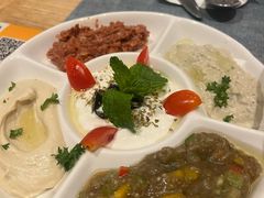 -ALAMEEN阿拉伯餐厅(三里屯店)