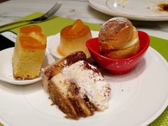 提拉米苏-北上海大酒店-北鸥西餐厅