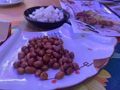 -小桥衢州人家·海鲜烧烤·盱眙龙虾(万达水街店)