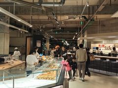 -麦田工坊(月湖店)