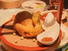 -大秦小宴•新派西北(万象前海店)