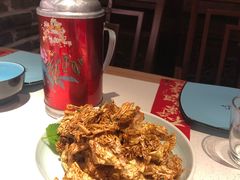 -局气 烤鸭·北京菜(武清店)