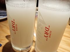 -有喜屋·日料·居酒屋(旭辉广场店)