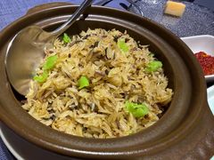 干巴菌炒饭-翠府(翠湖北路店)