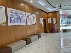 -美年大健康·体检中心(江岸分院)
