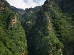 -北京上方山国家森林公园
