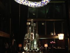 -瑞吉酒店·The Drawing Room闲逸廊·云端下午茶·夜奢Whiskey