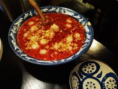 -三酉星·枫·山風与野菜(上海总店)