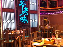 -巢爷老味(东方红店)