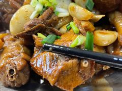 -百味园土菜馆(迎宾东路店)