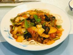 -马尔龙新疆饭店·清真(长青路店)