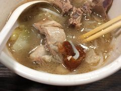 -佳记厚街烧鹅濑粉(广州总店)