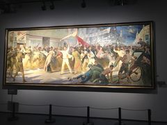 -上海市龙华烈士陵园