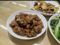 -东山茶寮(新安店)