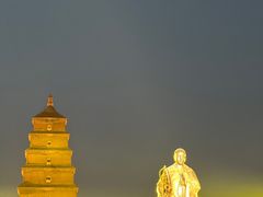 -大慈恩寺(大雁塔)