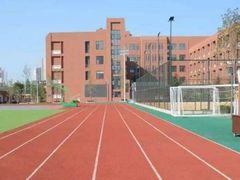 -青岛大学路小学