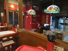 -71号豆汤饭·成都小馆(红牌楼店)