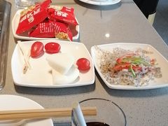 -海底捞火锅(龙湖金沙天街店)