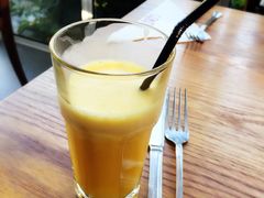 -Geneva日内瓦餐厅(西郊宝成花苑店)