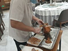 -悦色烤鸭店